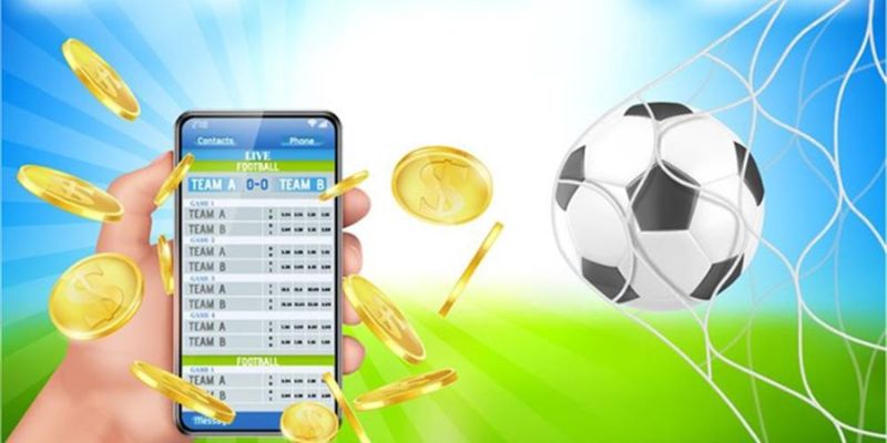 Bí Quyết Cá Độ Bóng Đá An Toàn - Trúng Lớn Tại Jun88 3 Hướng dẫn cách cá độ bóng đá hiệu quả cho dân cược