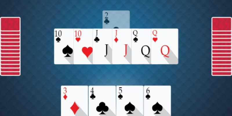 Tiến Lên Là Gì? Giải Mã Game Bài Online Kinh Điển Từ A - Z 4 Điểm khác nhau giữa phiên bản TLMN và TLMB