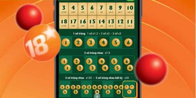 Xổ Số Nhanh - Thử Vận May, Trúng Lớn Chỉ Trong Vài Phút 3 Lý do xổ số nhanh được nhiều người lựa chọn