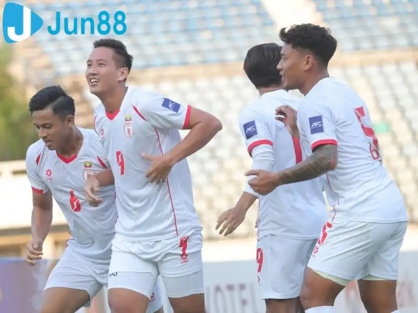 Đánh giá trận Afghanistan đối đầu Myanmar: Dự báo kết quả không bất ngờ 3 248 48 69194f8d779c8