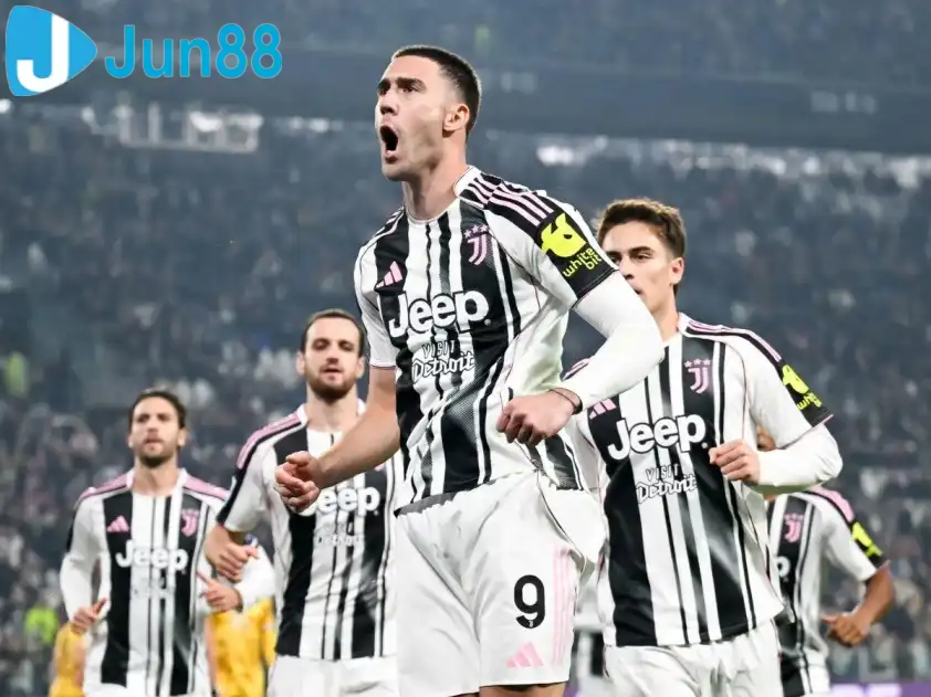 Juventus sẽ cần phải nỗ lực để giành 3 điểm trước Bodo/Glimt ở màn so tài sắp tới (Ảnh: Football Italia) Juventus sẽ cần phải nỗ lực để giành 3 điểm trước Bodo/Glimt ở màn so tài sắp tới (Ảnh: Football Italia)