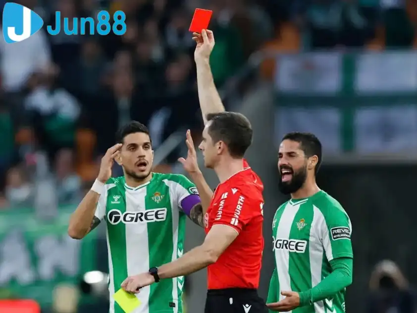 Real Betis được đánh giá cao hơn ở trận đấu này (Ảnh: Marca) Real Betis được đánh giá cao hơn ở trận đấu này (Ảnh: Marca)