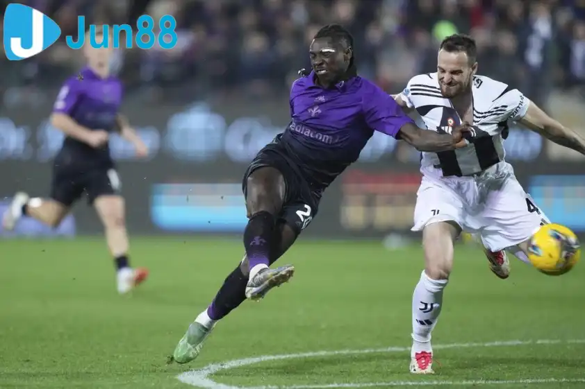 Fiorentina được dự đoán sẽ phải nhận thêm một trận thua và chìm sâu khủng hoảng. Fiorentina được dự đoán sẽ phải nhận thêm một trận thua và chìm sâu khủng hoảng.