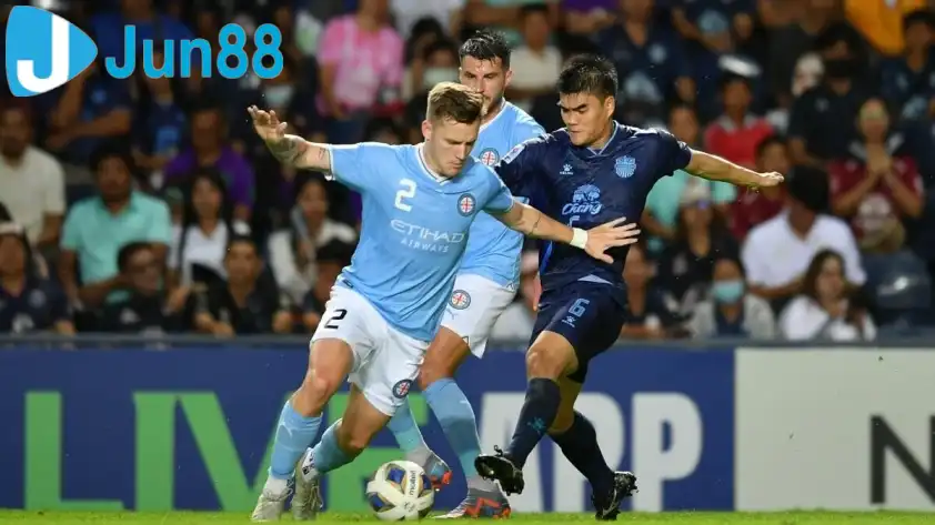 Phân tích trận đấu Melbourne City và Johor DT: Kết quả bất ngờ có thể xảy ra 8 melbourne city v buriram united 69251671e6f7e