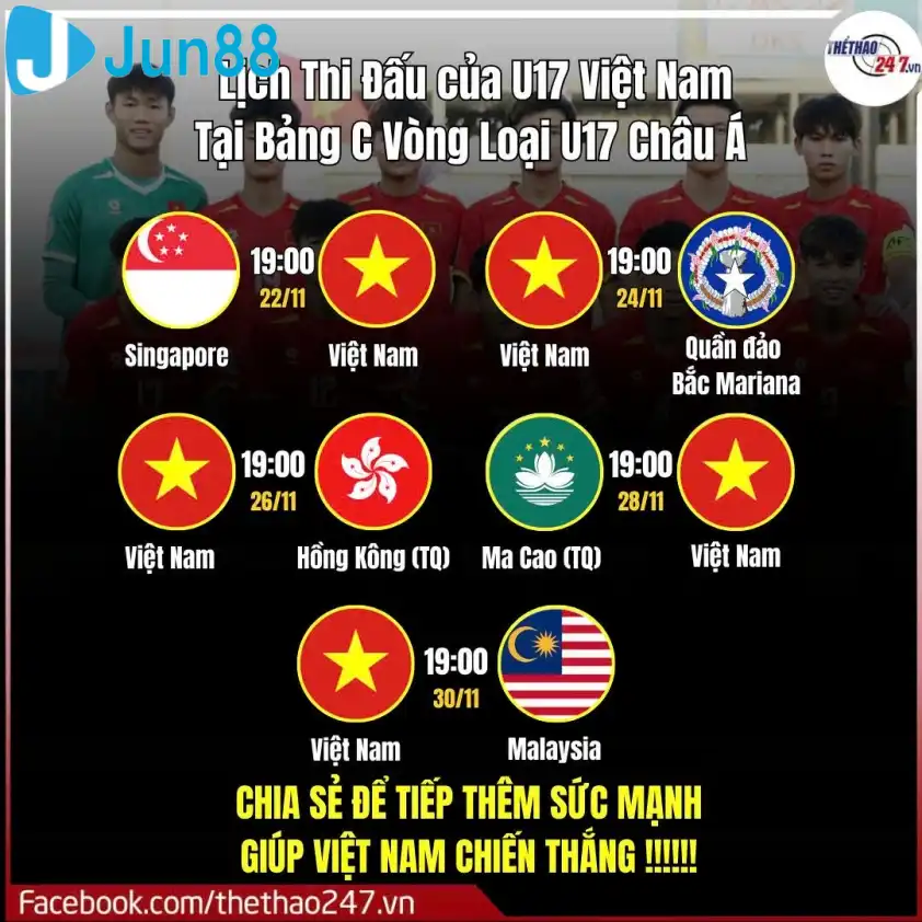 Phân tích Trận Đấu U17 Singapore và U17 Việt Nam: Khởi Đầu Thuận Lợi Cho Đội Khách 1 u17vn 692146e730d77