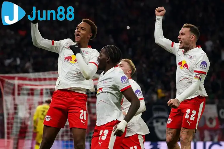 Phân tích Trận Đấu Giữa RB Leipzig và Magdeburg: Khoảng Cách Về Trình Độ 9 aa1qzm9i 692c401be8c22