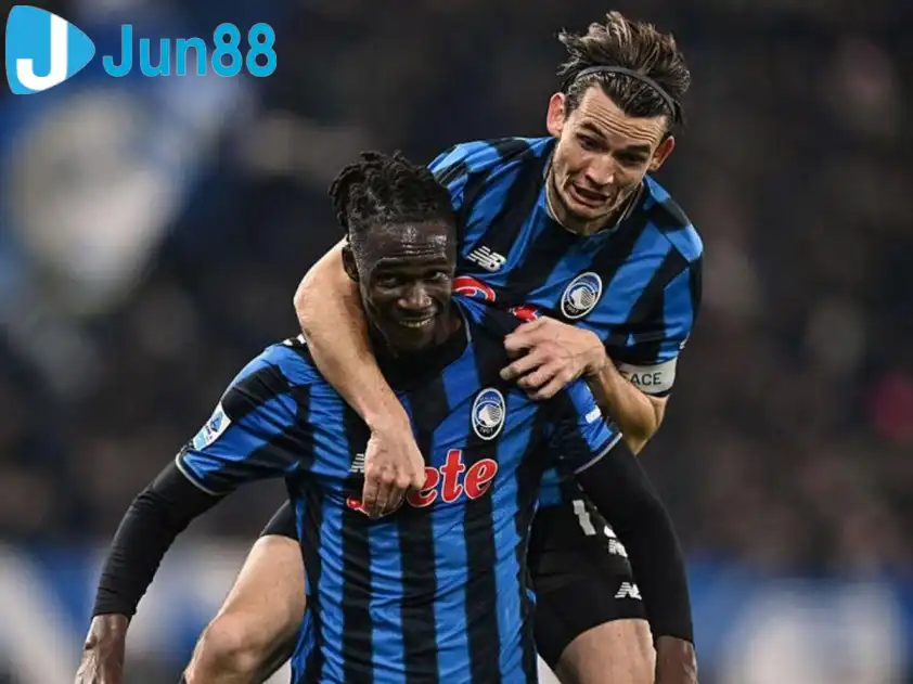 Phân tích trận đấu Atalanta và Genoa: Atalanta duy trì phong độ ấn tượng 6 eurosport 692d9e4e960cf