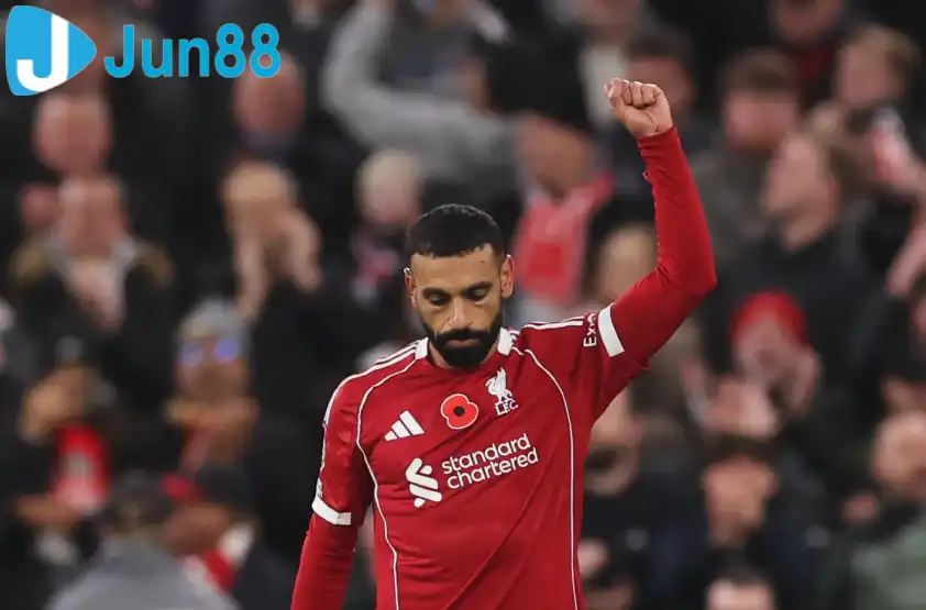 Phân tích trận đấu Liverpool gặp Sunderland: Liệu đội chủ nhà có tiếp tục thắng lợi? 9 gettyimages 2244515549 692d766fb121a